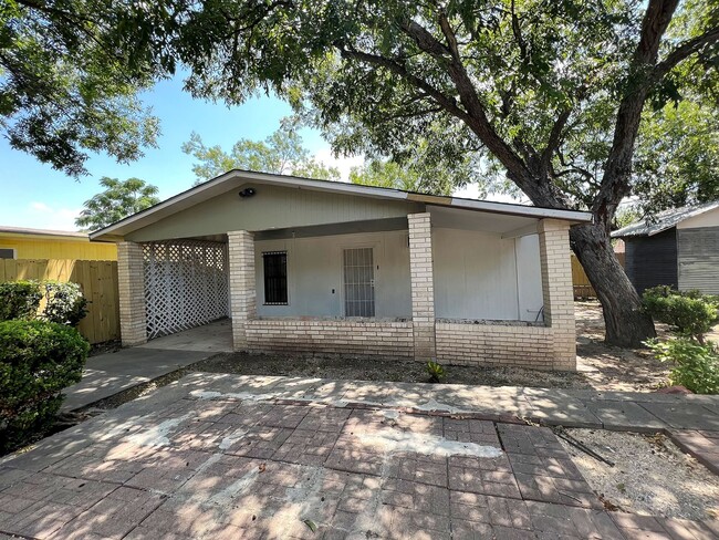 property at 1226 NW 36th St