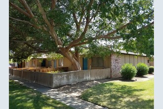 509 Washington St in Coalinga, CA - Building Photo - Building Photo