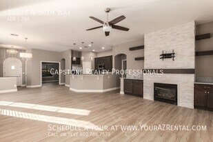 16607 N 50th Way in Scottsdale, AZ - Building Photo