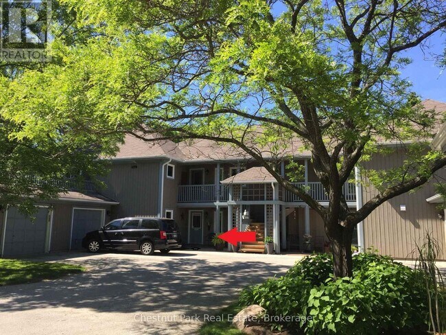906 Cedar Pointe Ct in Collingwood, ON - Building Photo - Building Photo