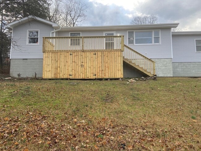 property at 360 Cannon Ball Loop