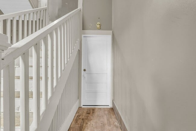 43 Cottrell St, Unit 43 in West Point, MS - Building Photo - Building Photo