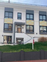 2422 17th St NW in Washington, DC - Building Photo - Building Photo