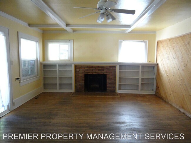 1908 Alder St in Eugene, OR - Building Photo - Building Photo