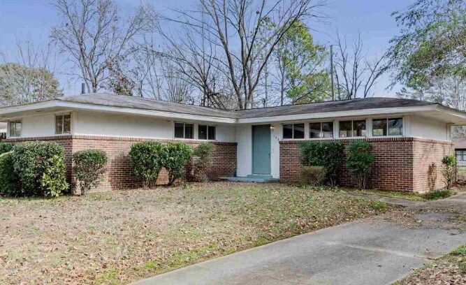149 Fern St in Irondale, AL - Building Photo