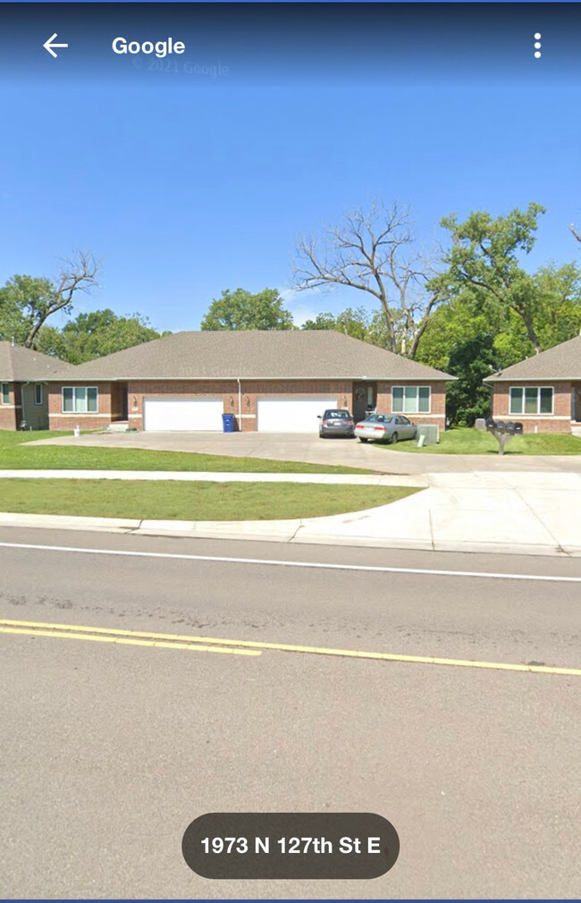 property at 1827 N 127th St E