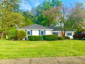 9505 Tiverton Way in Louisville, KY - Building Photo - Building Photo