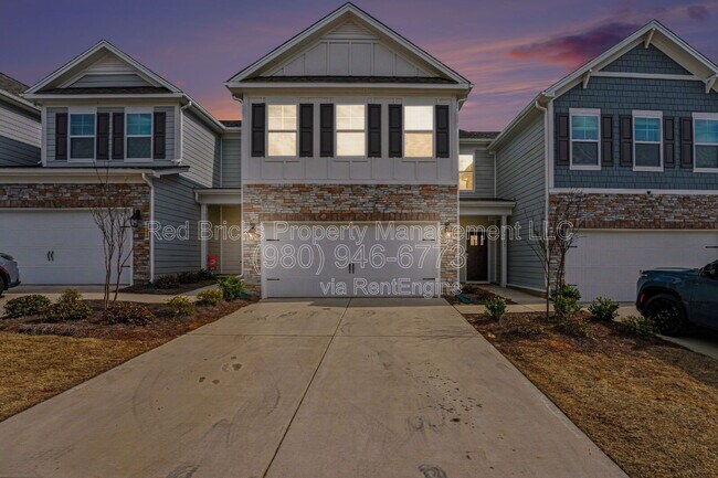 4178 Steel Wy in Lake Norman of Catawba, NC - Building Photo - Building Photo