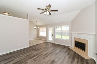 3744 Charles Brown Cove in Bartlett, TN - Building Photo - Building Photo