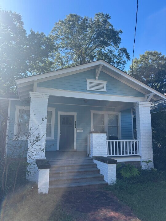 1904 Perry Ave in Wilmington, NC - Building Photo