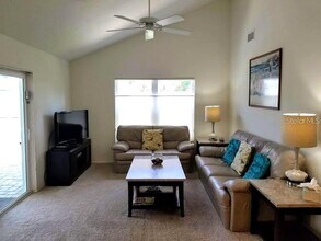 3801 Kingston Blvd in Sarasota, FL - Building Photo - Building Photo