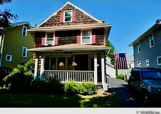 41 Mildorf St in Rochester, NY - Building Photo - Building Photo