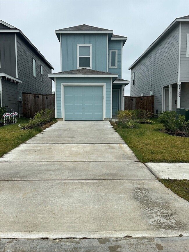 property at 18695 San Salvo Dr