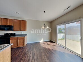 1026 Skillbeck Rd in Indian Trail, NC - Building Photo - Building Photo