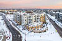 Zvago Cooperative at Central Village in Apple Valley, MN - Building Photo - Building Photo