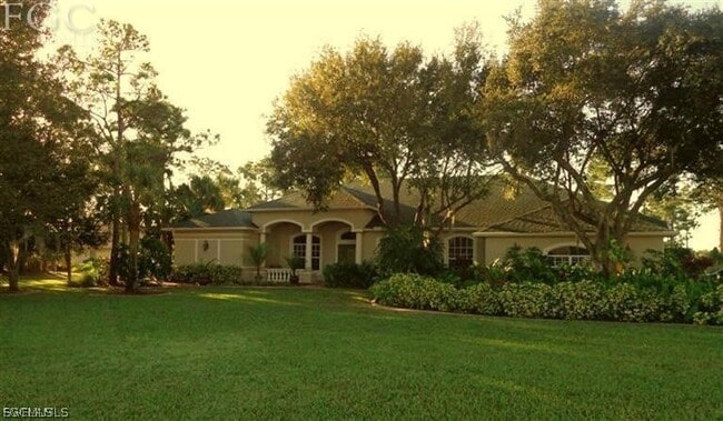 property at 25211 Roland Ln