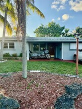 4721 SW 34th Dr in Fort Lauderdale, FL - Building Photo - Building Photo