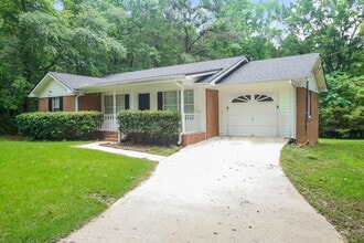 7929 Mattie McCoy Ln in Winston, GA - Building Photo - Building Photo