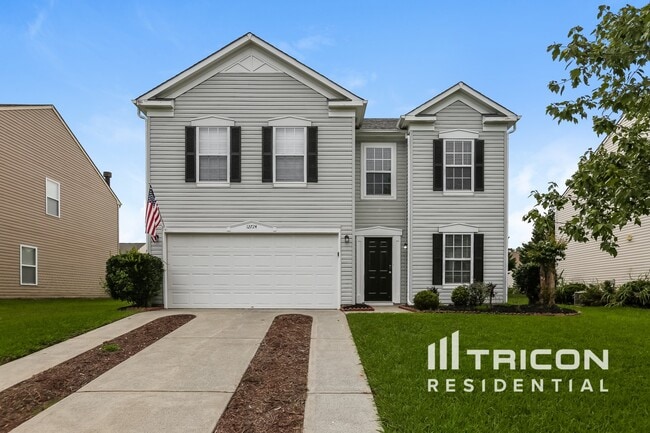 property at 12724 Frank Wiley Ln