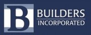 Property Management Company Logo Builders Inc.