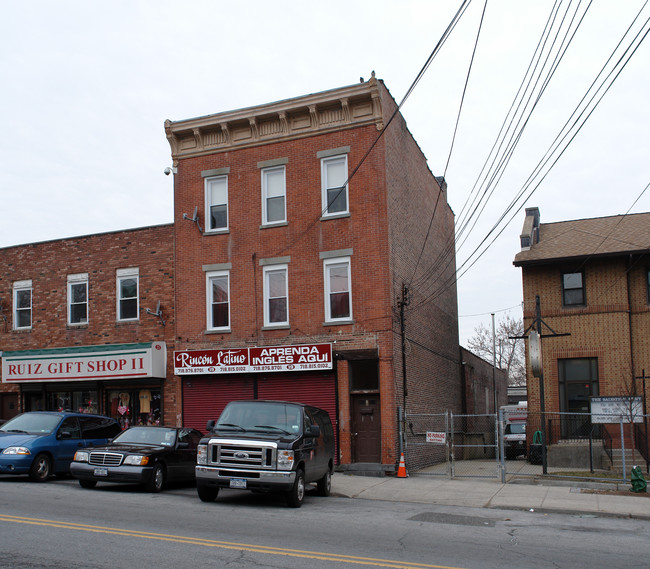 19 Broad St in Staten Island, NY - Building Photo - Building Photo