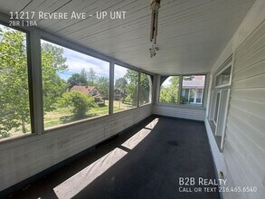 11217 Revere Ave in Cleveland, OH - Building Photo - Building Photo
