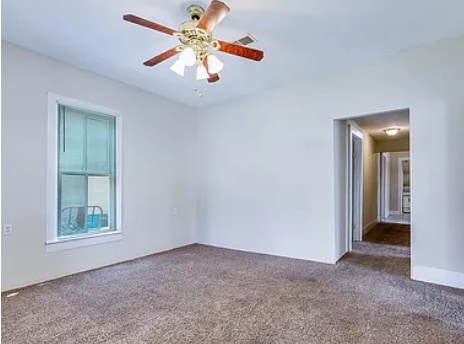 435 Preusser St in San Angelo, TX - Building Photo - Building Photo