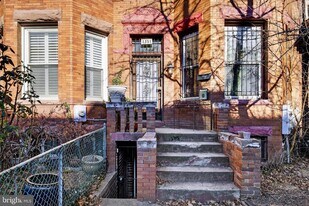 1351 Monroe St NW in Washington, DC - Building Photo