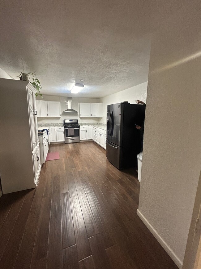 603 N 1st St in Lovington, NM - Foto de edificio - Building Photo