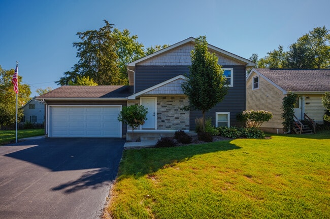 6019 248th Ave in Salem, WI - Building Photo - Building Photo