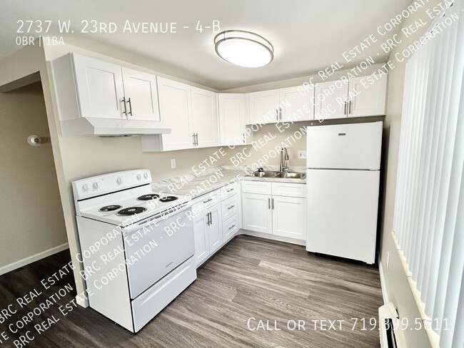 property at 2737 W 23rd Ave