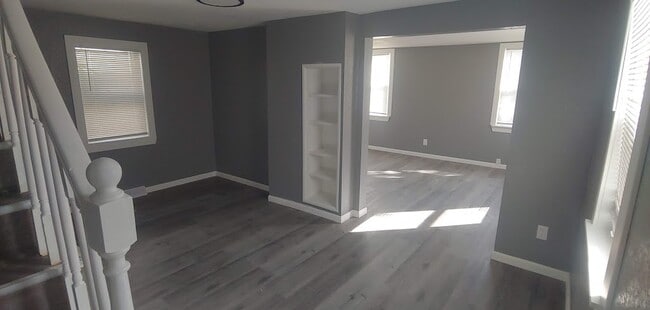 1616 Dr Martin Luther King Dr in Racine, WI - Building Photo - Building Photo