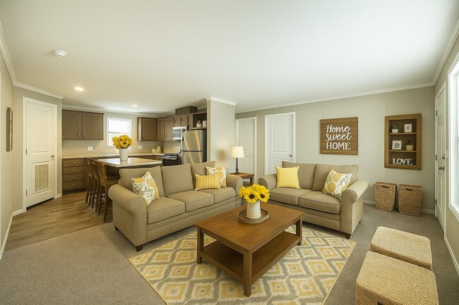 property at 10610 State Rte 762