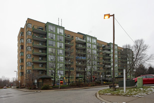 John Fitzpatrick Steelworkers Housing Co-Op Apartments