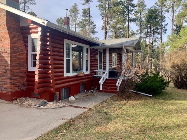 213 N Berry Pine Rd in Rapid City, SD - Building Photo - Building Photo