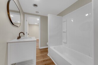 1251 Richwood Ave in Morgantown, WV - Building Photo - Building Photo