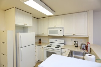 Yugo Seattle Rivendell in Seattle, WA - Building Photo - Interior Photo