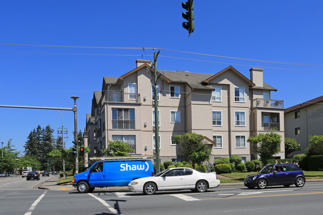 2772 Clearbrook Rd in Abbotsford, BC - Building Photo - Primary Photo