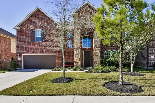 property at 9515 Bahama Cove Ln