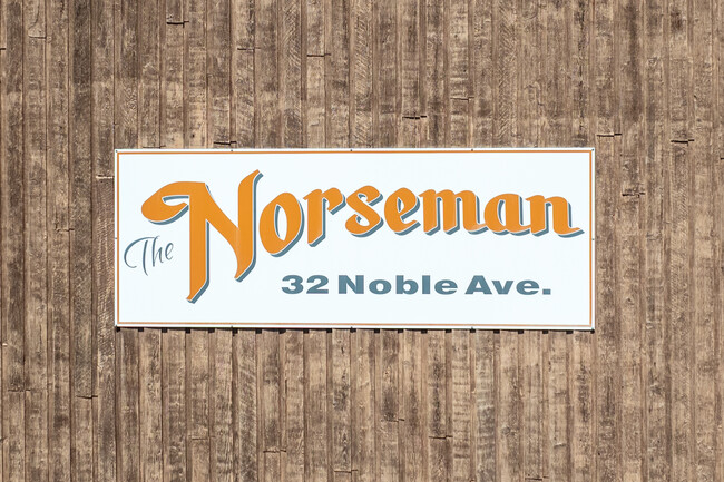 Norsman in Red Deer, AB - Building Photo - Building Photo