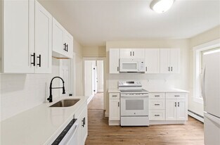 9 Woodbine St, Unit 1 in Providence, RI - Building Photo