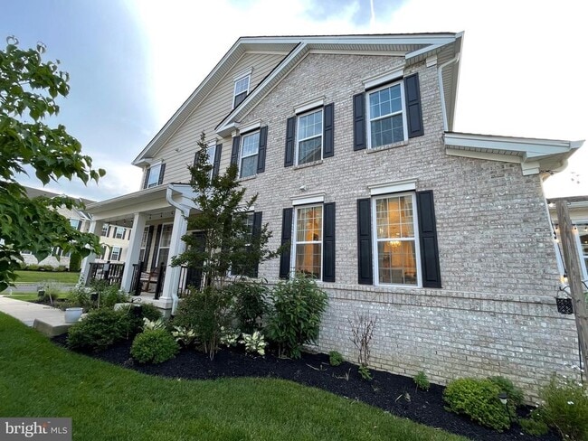 17 Peacock Wy in Princeton, NJ - Building Photo - Building Photo