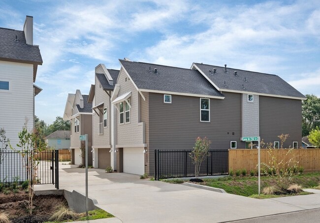 property at 7504 B Carver Rd