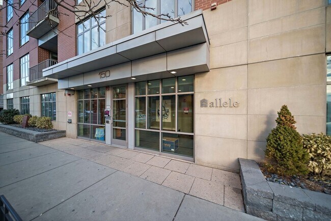 150 Dorchester Ave in Boston, MA - Building Photo - Building Photo