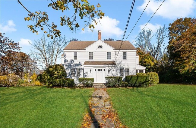 property at 115 Danielson Pike