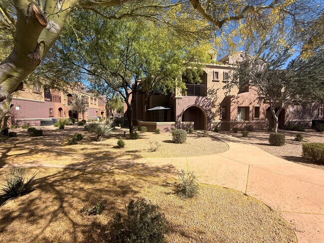 property at 3935 E Rough Rider Rd