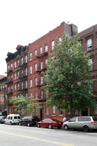 312-314 E 116th St Apartments