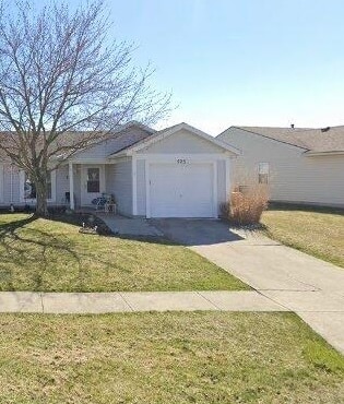 property at 525 Rosehill Dr