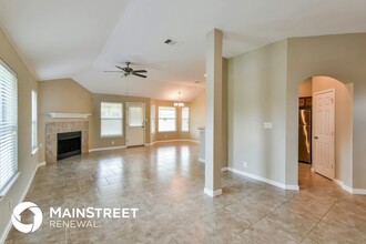 9030 Trumpet Cir in Converse, TX - Building Photo - Building Photo
