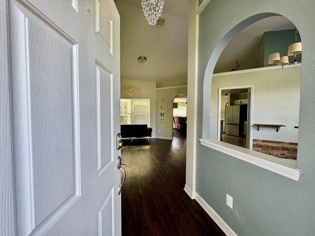 200 Patrice Hope St in Leesburg, FL - Building Photo - Building Photo